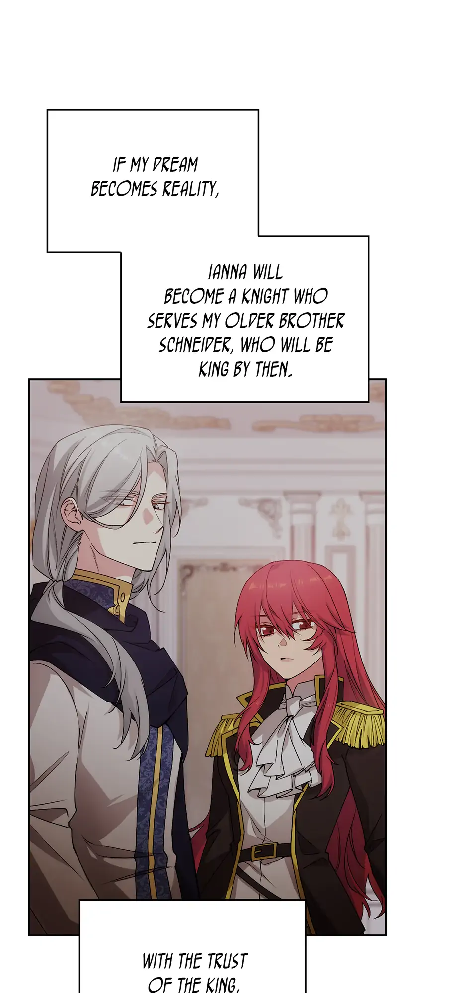 Reminiscence Adonis Chapter 277 69